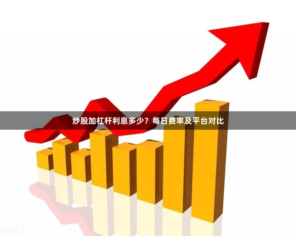 炒股加杠杆利息多少？每日费率及平台对比