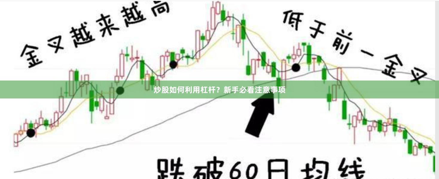 炒股如何利用杠杆？新手必看注意事项
