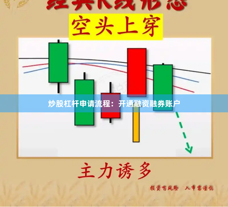 炒股杠杆申请流程：开通融资融券账户