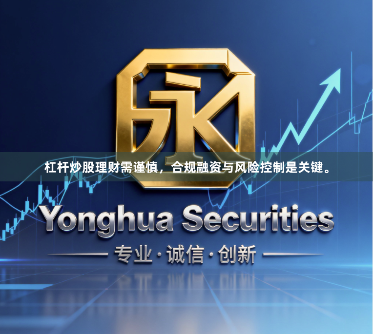杠杆炒股理财需谨慎，合规融资与风险控制是关键。