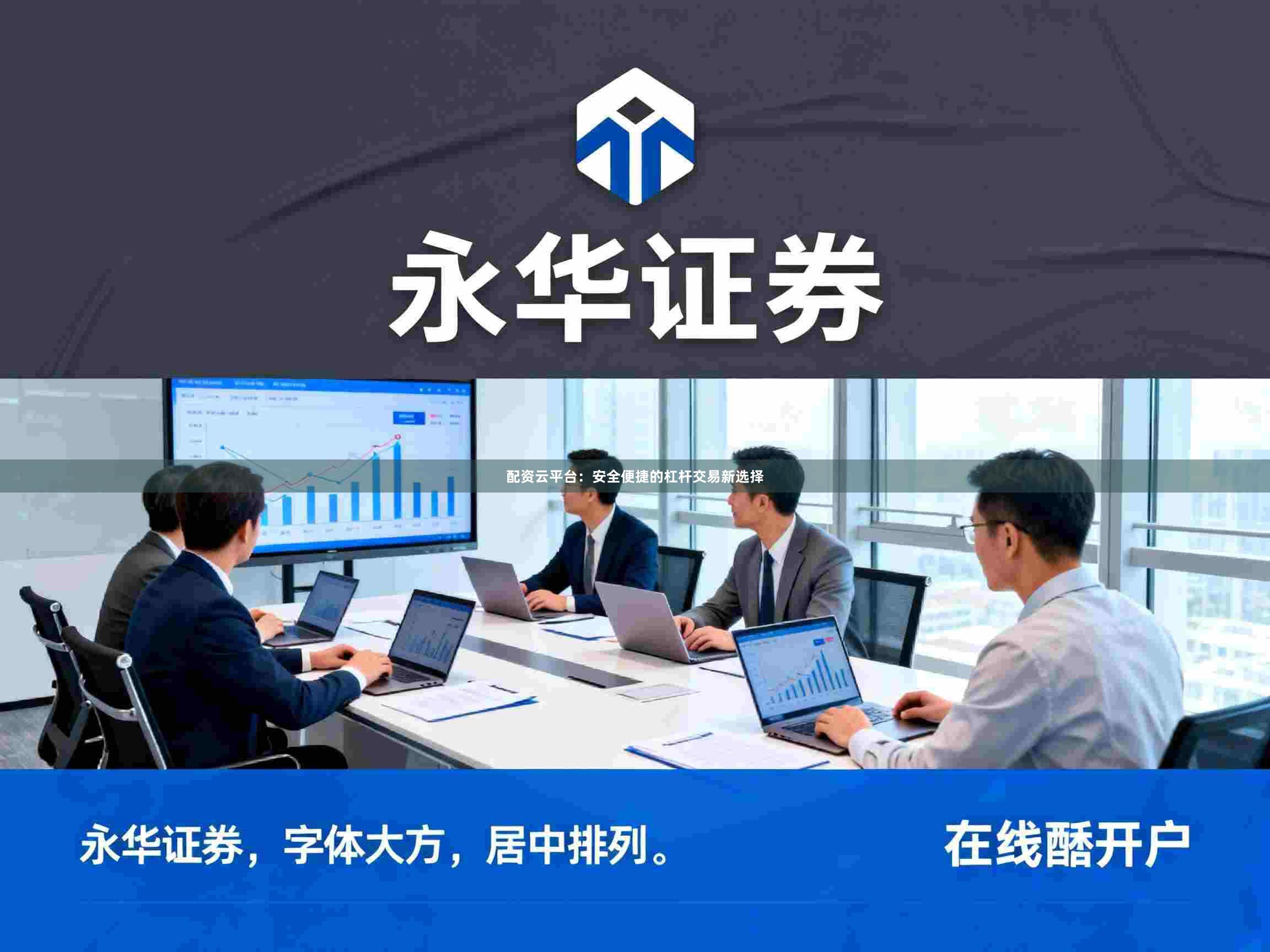 配资云平台：安全便捷的杠杆交易新选择